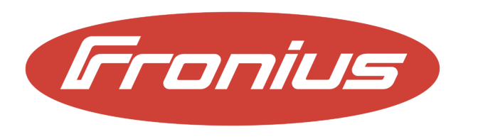 Fronius inverters