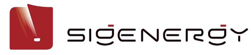 Sigenergy batteries