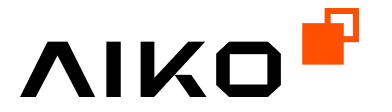 AIKO solar panels
